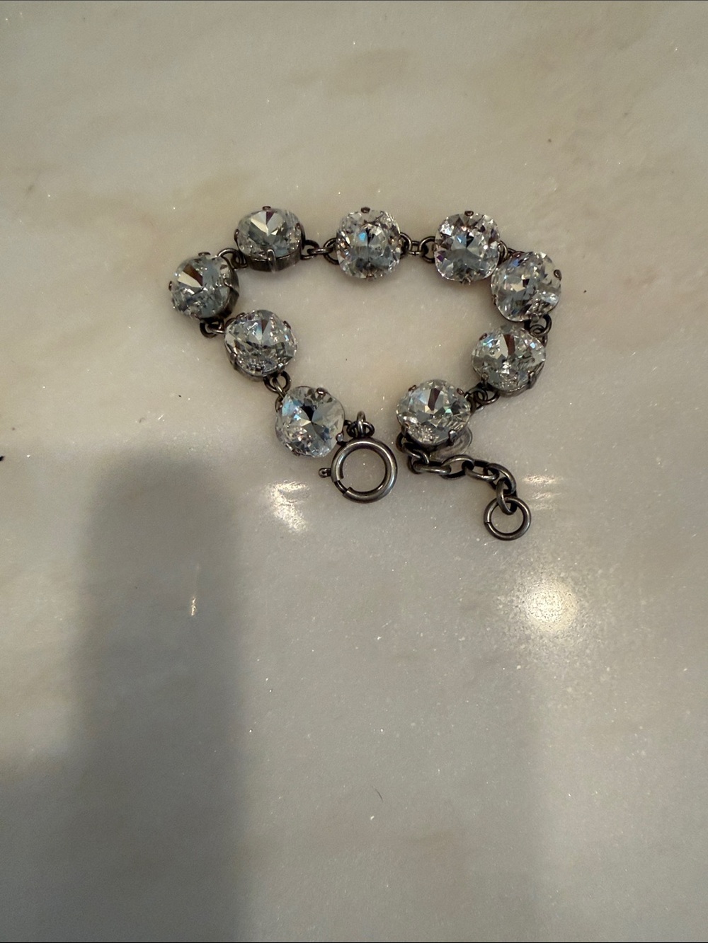 La Vie Parisienne Classic Bracelet